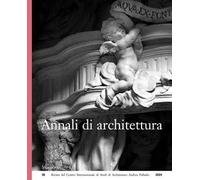 Annali di architettura (2024). Vol. 36