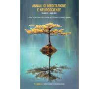 Annali di meditazione e neuroscienze (2021). Vol. 2