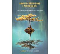 Annali di meditazione e neuroscienze (2021) (Vol. 2)