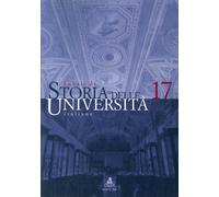 Annali di Storia delle Università Italiane. Vol. 17 - [Clueb]