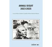 Annali DiSUIT 2023-2025