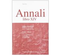Annali. Libro 14°