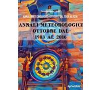 Annali meteorologici