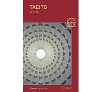 Annali. Testo latino a fronte: 410/411