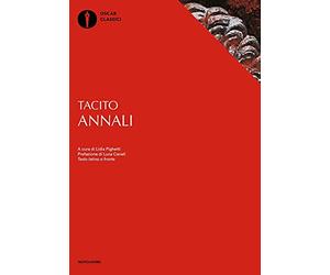 Annali. Testo latino a fronte: Vol. 1-2
