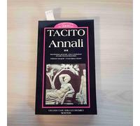 Annali. Testo latino a fronte (Vol. 2)