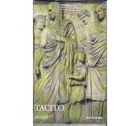 Annali. Testo latino a fronte (Vol. 2)