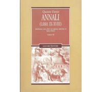 Annali. Vol. 3 - Ennio Quinto