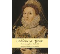 Annaliese Connolly Goddesses and Queens (Tascabile)