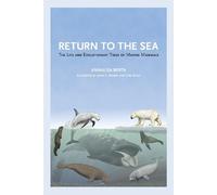 Annalisa Berta Return to the Sea (Tascabile)