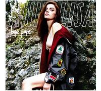 Audio Cd Annalisa - Bye Bye