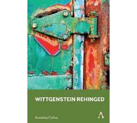 Annalisa Coliva Wittgenstein Rehinged (Copertina rigida)