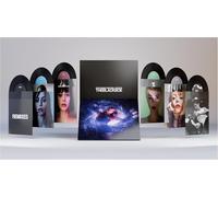 Annalisa - E Poi Siamo Finiti Nel Vortice - 7 Vinili