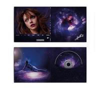 Annalisa - E POI SIAMO FINITI NEL VORTICE (CD Autografato)