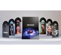 Annalisa - E Poi Siamo Finiti Nel Vortice - 7 Vinili