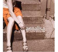 Annalisa - Either Way