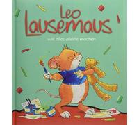 Annalisa Lay Hanna Althaus Cateri Leo Lausemaus will alles al (Copertina rigida)