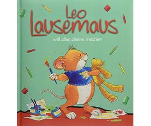 Annalisa Lay Hanna Althaus Cateri Leo Lausemaus will alles al (Copertina rigida)