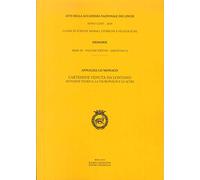 Annalisa lo Monaco. L'Artemide venuta da lontano. Artemide taurica, la Tauropolo