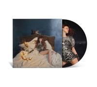 ANNALISA - Ma io sono fuoco (2025) LP picture Vinyl preorder