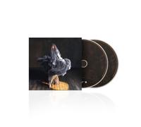 Annalisa - MA IO SONO FUOCO PLATINUM EDITION Doppio