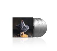 Annalisa - MA IO SONO FUOCO PLATINUM EDITION Triplo Vinile