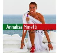 Minetti Annalisa - Nuovi Giorni