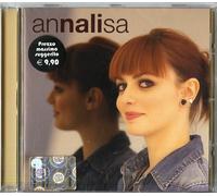 Annalisa Nali (CD)
