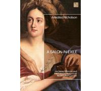 Annalisa Nicholson A Salon-in-Exile (Copertina rigida)