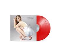 Annalisa - Nuda10 Doppio Vinile Rosso