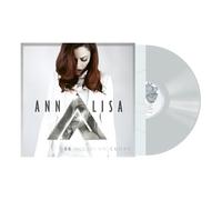 Annalisa - Se Avessi Un Cuore Vinile Ice Translucent