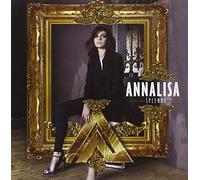 Annalisa Splende (CD)