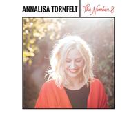 Annalisa Tornfelt The Number 8 (CD) Album