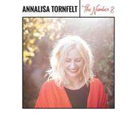 Annalisa Tornfelt The Number 8 (Vinyl LP)
