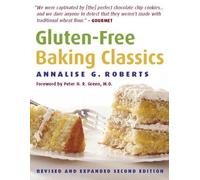 Annalise G. Roberts Gluten-Free Baking Classics (Tascabile)