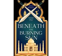 Annalise Healey Beneath the Burning Sun (Tascabile)