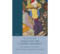 Annals of the Caliphs' Kitchens: Ibn Sayy?r Al-warr?q's Tenth-century Baghdadi Cookbook : English Translation with Introduction and Glossary: 70