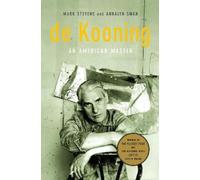 Annalyn Swan Mark Stevens de Kooning (Pulitzer Prize Winner) (Tascabile)
