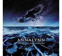 ANNALYNN - STARE DOWN THE UNDEFEATED
