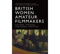 Annamaria Motrescu-Mayes Heather Norri British Women Amateur (Copertina rigida)