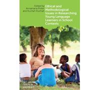 Annamaria Pinte Ethical and Methodological Issues in Research (Copertina rigida)