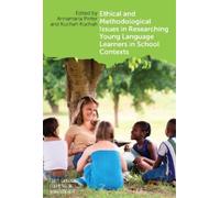 Annamaria Pinte Ethical and Methodological Issues in Researching You (Tascabile)