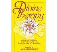 Annamarie Honnold Divine Therapy (Tascabile)
