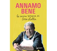 Annamo bene. La cucina romana - Barberini Francesca Romana, Trabalza Renat...