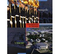 Annapolis (Cornerstones of Freedom: Second)