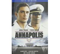 Annapolis (Full Screen Edition) (DVD)