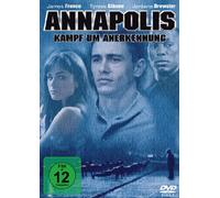 Annapolis - Kampf um Anerkennung