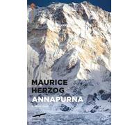 Annapurna. Il primo 8000