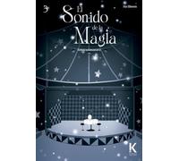 Annarasumanara: El Sonido de la Magia Vol.3