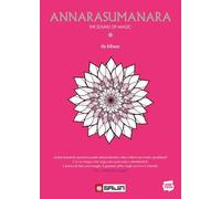 Annarasumanara. The sound of magic (Vol. 1)